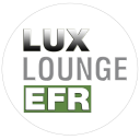 Lux Lounge EFR logo