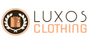 Luxos Clothing logo