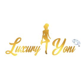 Luxury Yoni logo