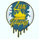 Lux Vapes logo