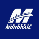 Las Vegas Monorail logo