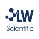 LW Scientific logo