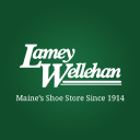 Lamey Wellehan Shoes logo