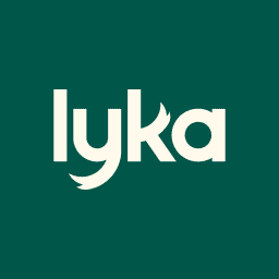 Lyka logo