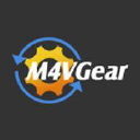 M4VGear logo