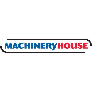 Machineryhouse logo