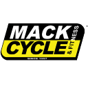 Mack Cycle & Fitness logo