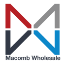 Macomb Wholesale Supply logo