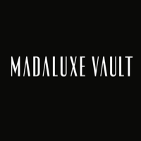 MadaLuxe Vault logo