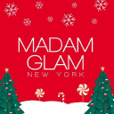 Madam Glam logo