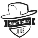 Mad Hatter Juice logo