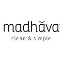 Madhava Foods logo