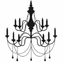 Madison's Niche logo