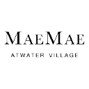Mae Mae Jewelry logo