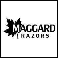 Maggard Razors coupons and promo codes