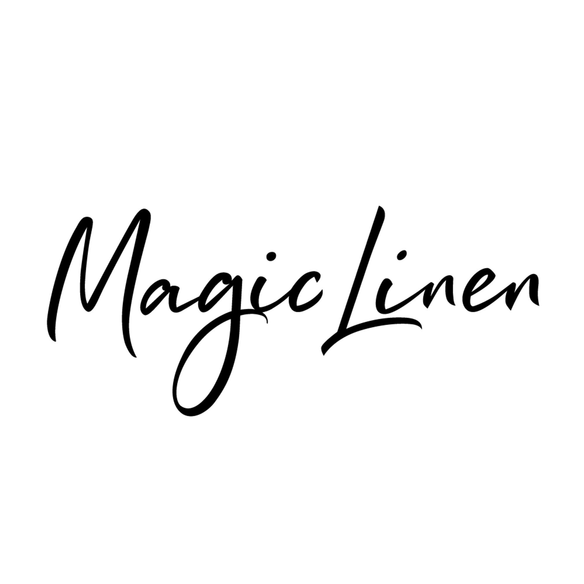 Magic Linen coupons and promo codes