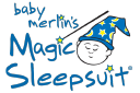 Magic Sleepsuit logo