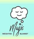 Magic Weighted Blanket logo