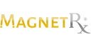 MagnetRX logo