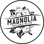 Magnolia Record Club logo