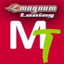 Magnum Tuning logo