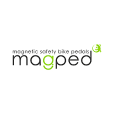 Magped logo