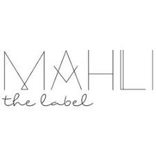 Mahli The Label coupons and promo codes