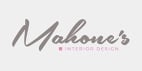Mahones logo