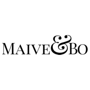 Maive & Bo logo