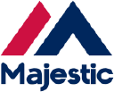 Majestic Athletic logo
