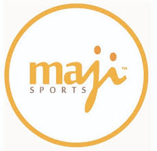 Maji Sports logo