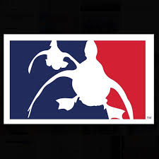 Major League Fowl logo