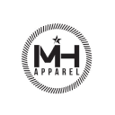 Make It Heavy Apparel logo