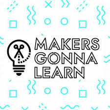 Makers Gonna Learn logo