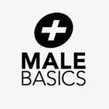 Male Basics logo