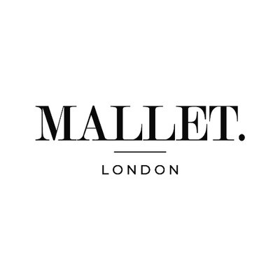 Mallet London logo