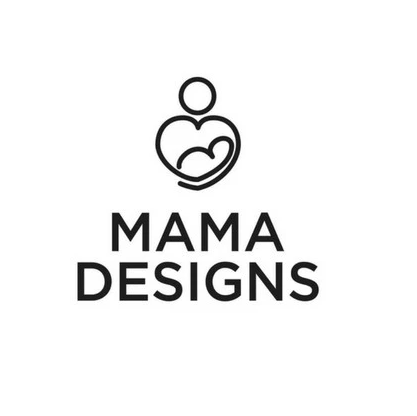 Mama Designs logo