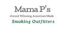 MamaGrind logo