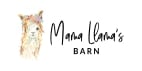 Mama Llama's Barn logo