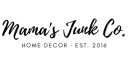 Mama's Junk logo