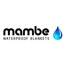 Mambe Waterproof Blankets logo