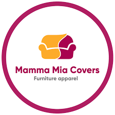 Mamma Mia Covers logo