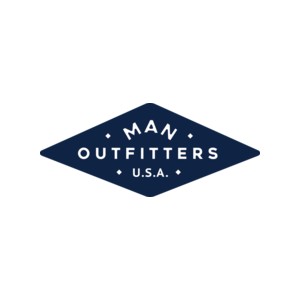 Man Outfitters logo