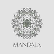 Mandala logo