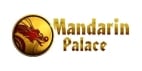 Mandarin Palace logo