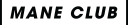Mane Club NYC logo