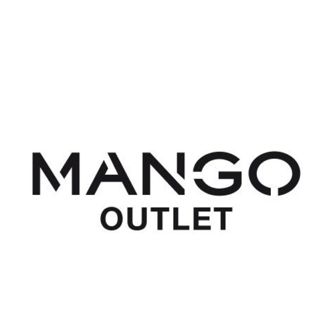 Mango Outlet logo