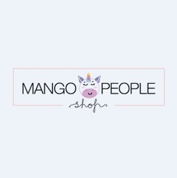 Mango People Shop logo