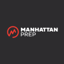 Manhattan GRE Prep logo