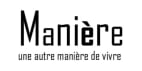 Maniere logo